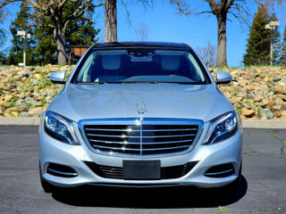 Mercedes S-Class foto 2