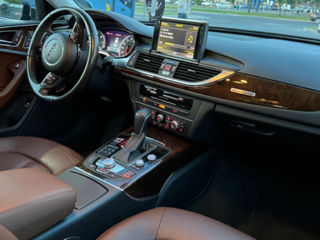 Audi A6 foto 6