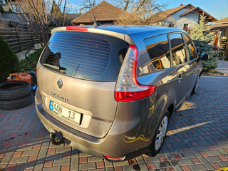 Renault Grand Scenic foto 4