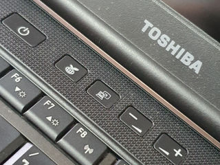 Toshiba i5-560M/8GB/320GB