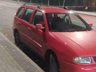 Volkswagen Polo foto 4