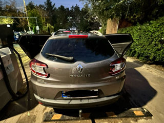 Renault Megane foto 8