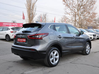 Nissan Qashqai foto 5