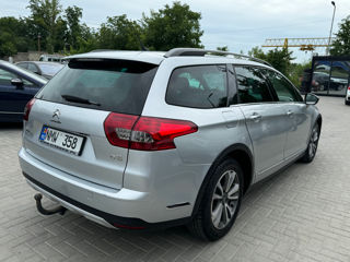 Citroen C5 foto 4