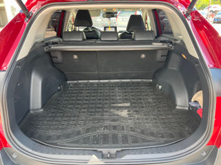 Toyota Rav 4 foto 16