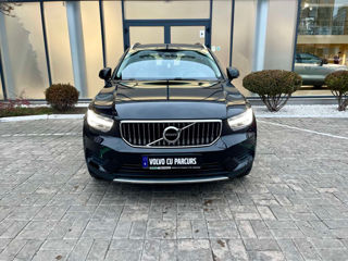 Volvo XC40 foto 2