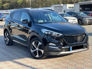 Hyundai Tucson foto 5