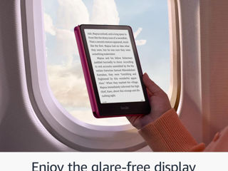 Amazon Kindle Paperwhite 2024 7'' gen12 16gb 300ppi - 175 euro, cel mai actual model foto 6