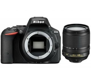 Aparate foto marca Canon, Nikon, Fujifilm! garantie direct de la producator! foto 8