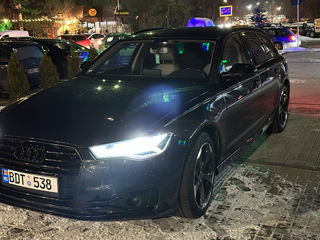 Audi A6 foto 2