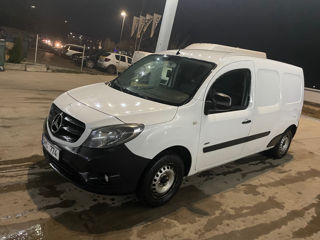 Mercedes Citan