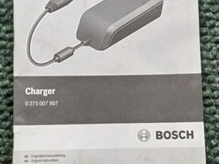 Bosch 2А foto 7