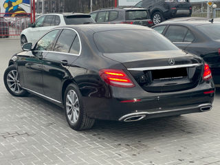 Mercedes E-Class foto 4