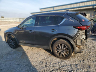 Mazda CX-5 foto 3