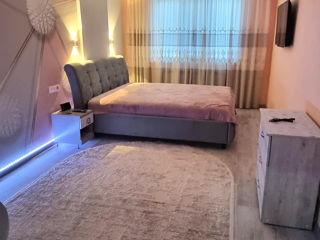 Apartament cu 1 cameră, 51 m², Centru, Chișinău