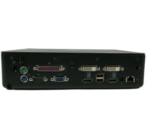 HP Elitebook Laptop Hstnn-Ix01 Docking Station HP foto 3