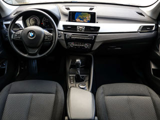 BMW X1 foto 7