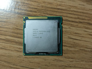 Intel Pentium G620