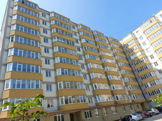 Apartament cu 1 cameră, 48 m², Aeroport, Chișinău