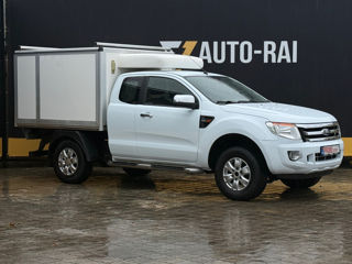 Ford Ranger foto 2