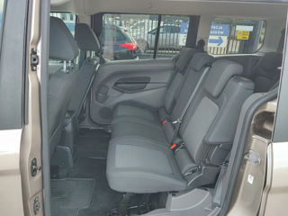 Ford Tourneo Connect foto 14