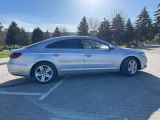 Volkswagen Passat CC foto 5