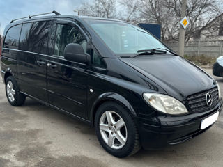 Mercedes Vito foto 3