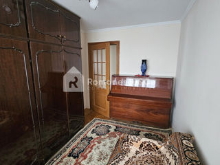 Apartament cu 4 camere, 100 m², Râșcani, Chișinău foto 11