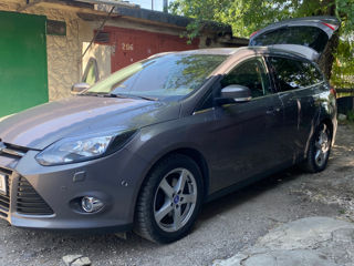 Ford Focus foto 5