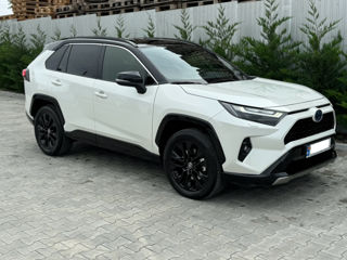 Toyota Rav 4 foto 10