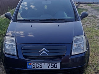 Citroen C2 foto 2