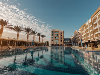 Hurghada! Bellagio Beach Resort & Spa 5*! Vacanta la mare! Din 04.09! foto 6