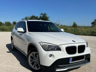 BMW X1 foto 3