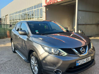 Nissan Qashqai foto 1