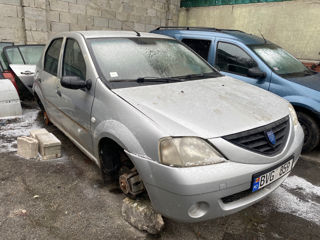 Piese logan 1.5 dCi