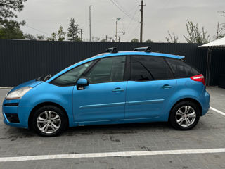 Citroen C4 Picasso foto 3