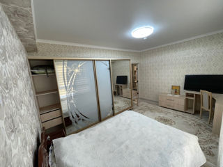 Apartament cu 2 camere, 58 m², Botanica, Chișinău