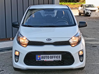 KIA Picanto foto 2