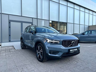 Volvo XC40 foto 3