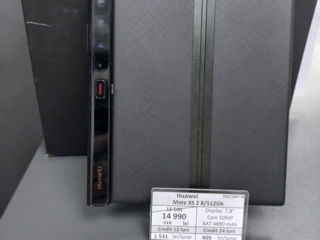 Huawei Mate XS 2   8/512Gb , preț 14990lei