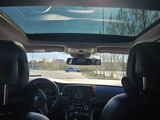 Renault Talisman foto 9