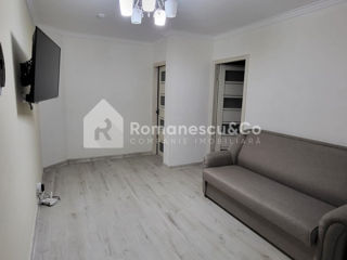 Apartament cu 2 camere, 67 m², Poșta Veche, Chișinău foto 3