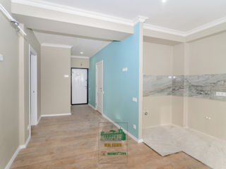 2-х комнатная квартира, 55 м², Центр, Ставчены, Кишинёв мун. фото 12