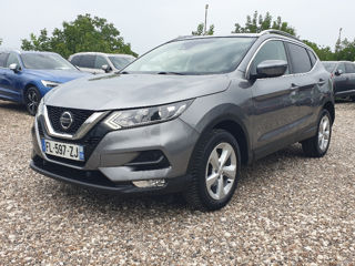 Nissan Qashqai foto 6