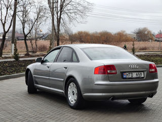 Audi A8 foto 5