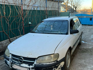 Opel Omega