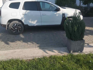 Dacia Duster фото 1