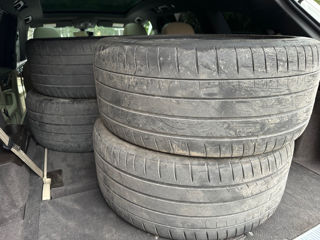 Michelin Pilot Sport 4S 265/40 R20 foto 2