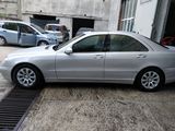 Mercedes S Class foto 5