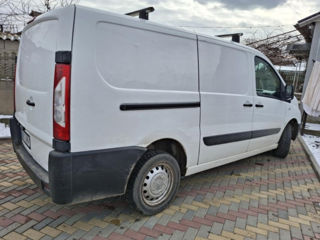 Toyota Proace foto 8